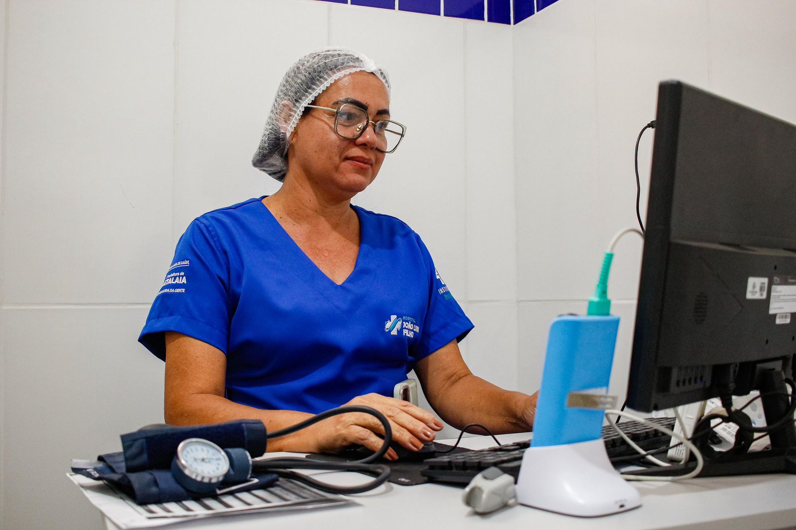 Prefeitura de Atalaia anuncia reajuste salarial de 5% para servidores efetivos da Saúde
